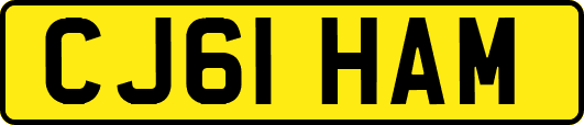 CJ61HAM
