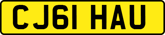 CJ61HAU