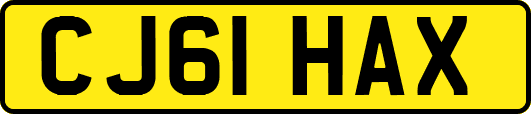 CJ61HAX
