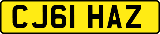 CJ61HAZ