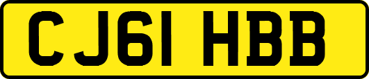 CJ61HBB