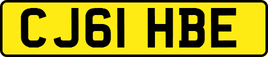 CJ61HBE