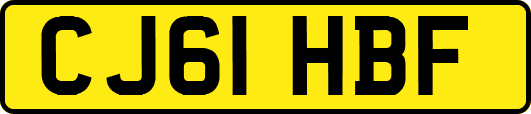 CJ61HBF