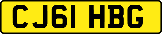 CJ61HBG