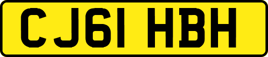 CJ61HBH
