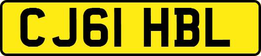 CJ61HBL
