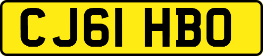 CJ61HBO