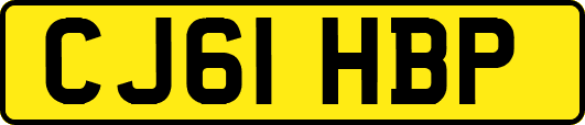 CJ61HBP