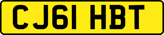 CJ61HBT