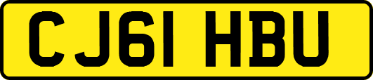CJ61HBU