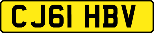 CJ61HBV