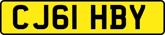 CJ61HBY