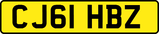 CJ61HBZ