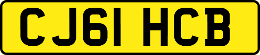 CJ61HCB