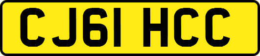 CJ61HCC