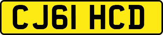 CJ61HCD