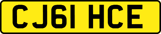 CJ61HCE