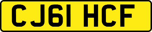CJ61HCF