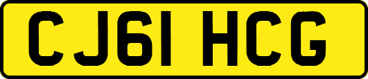 CJ61HCG