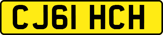 CJ61HCH
