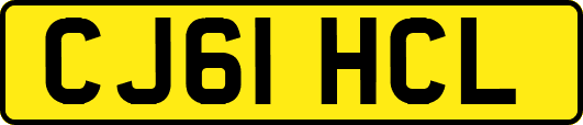 CJ61HCL