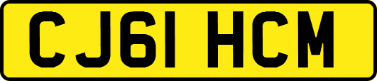 CJ61HCM