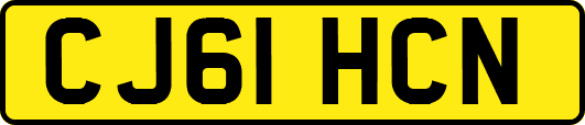 CJ61HCN