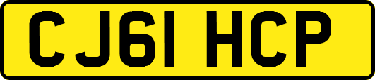 CJ61HCP