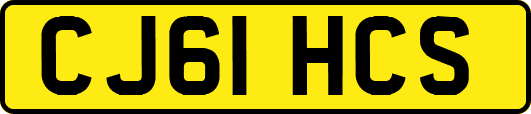 CJ61HCS