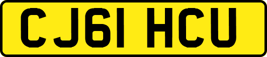 CJ61HCU