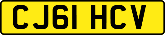 CJ61HCV