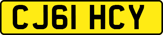 CJ61HCY