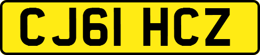 CJ61HCZ