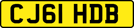 CJ61HDB