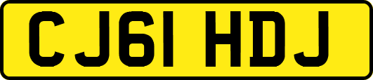 CJ61HDJ