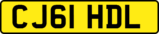 CJ61HDL