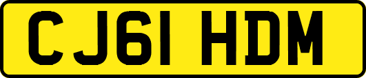 CJ61HDM