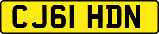 CJ61HDN