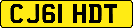 CJ61HDT