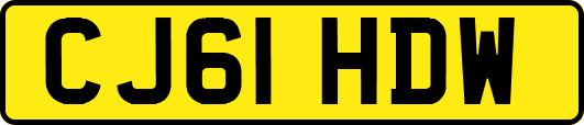CJ61HDW