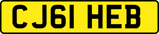 CJ61HEB