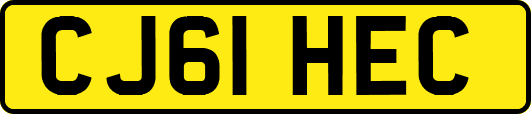 CJ61HEC