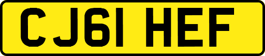 CJ61HEF