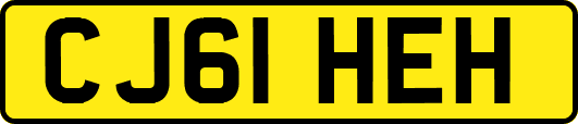 CJ61HEH
