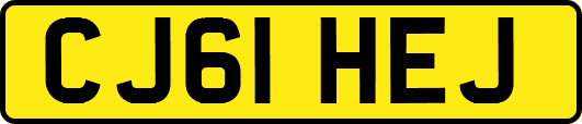 CJ61HEJ