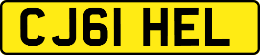 CJ61HEL