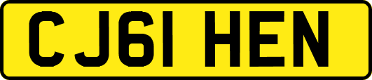 CJ61HEN