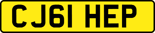 CJ61HEP