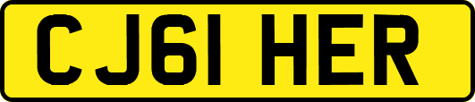 CJ61HER