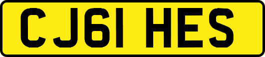 CJ61HES
